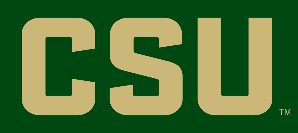 Colorado State Rams 2015-Pres Wordmark Logo v5 diy iron on heat transfer